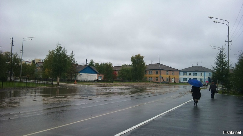 Мои пять копеек, был там в августе 2011-го