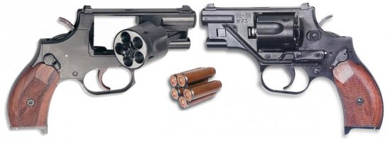 Может быть ошибаюсь, но разве последняя разработка Стечкина не ОЦ-38?