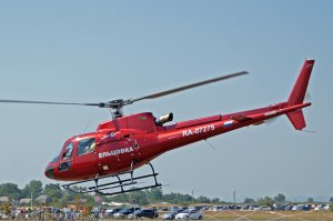 Стал копать старые фотки со слета моделистов, нашел вертушку. Это он в Ольгинской в 2015м. И потом в Сочи.