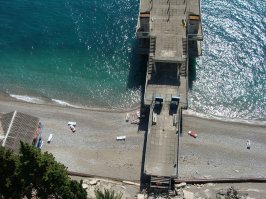 Самые необычные лифты в мире