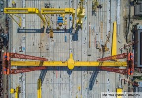 фото с монтажа