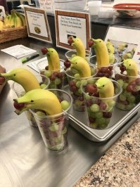 Смекалка в действии