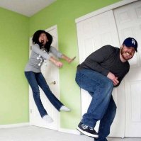 БУдешь Турбомэн))