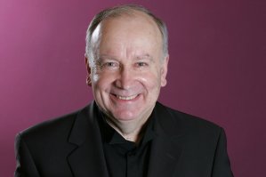 8 августа ушел из жизни основатель группы «Веселые ребята» Павел Слободкин