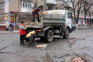 Вот что случается, когда на стройку берут идиотов