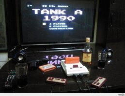 спасибо за напоминание. пойду поиграю