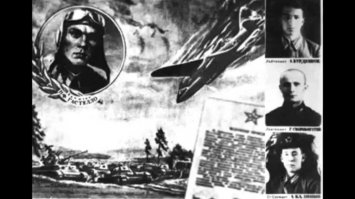 В детстве моим супер-героем был Гастелло , я был очень впечатлен его подвигом.
 /upload/users/2017/08/09/434308/eebc660701b4f00e3284e1dce2956c42.jpg