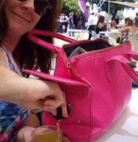 Ах ты ж )) Хитрая Жопа