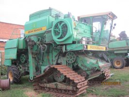 Да-а, красавец