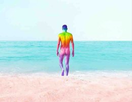 А где пик его творчества и суть?