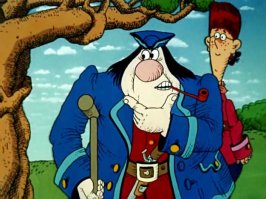 Держу пари, вы не замечали этого в мультиках!