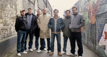 10 лучших фильмов о преступных группировках (11 фото)