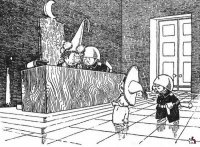 И ?
Это  их внутренние  непонятки  хе-хе...