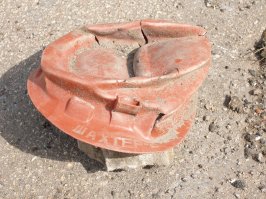 Как добывают Уран