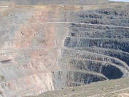 Как добывают Уран