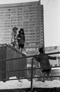 А как же "пойдем по гаражам полазаем"?????