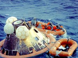 Да неплохо они обгорают