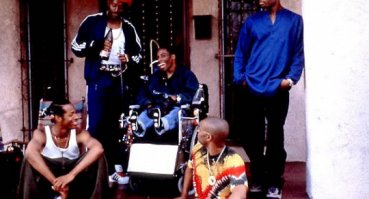 10 лучших фильмов о преступных группировках (11 фото)