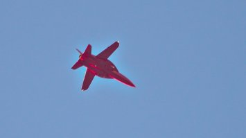 СР-10   российский двухместный спортивно-пилотажный и учебно-тренировочный самолёт. Предназначен для выполнения базовой лётной подготовки будущих лётчиков военной авиации, а также для подготовки лётчиков-спортсменов и пилотов-любителей лёгких реактивных самолётов. Самолёт спроектирован в конструкторском бюро  Современные авиационные технологии . СР-10 означает   самолёт реактивный, со стреловидностью крыла  10 .

Постройка первого образца СР-10 выполнена на опытном производстве КБ САТ под руководством А. Л. Морозова.