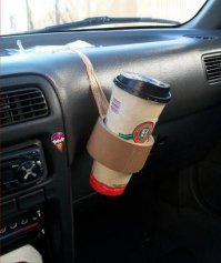 Подборка автомобильных приколов