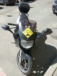 Подборка автомобильных приколов