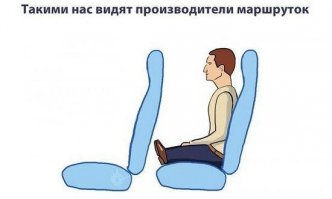 Подборка автомобильных приколов
