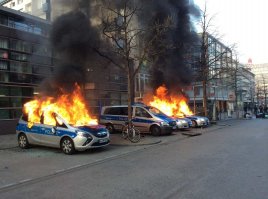 Толерантная Германия