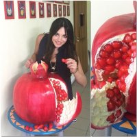 18 тортов, которые слишком круты, чтобы их съели