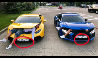 Совпадение?