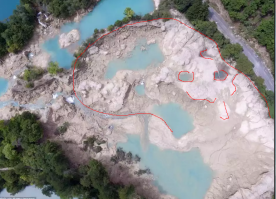 после землятресения ,- жутковатакя картинка не правда ли!!?