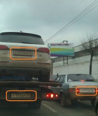 Совпадения, которые нельзя не сфотографировать