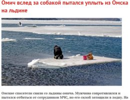 Говорят, там весело, но проверять не поеду.