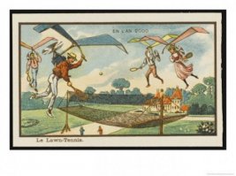 Они даже про квиддич знали...