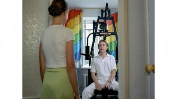 Какие занавески на окне интересные