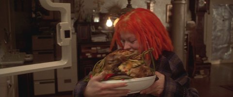 может там такая конфетка ?