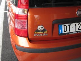 Подборка автомобильных приколов