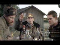 Ну, за Северную Корею, будь она неладна!