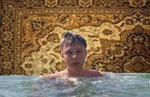 Что бывает, когда отвечать за отпускные фотографии назначают не того человека