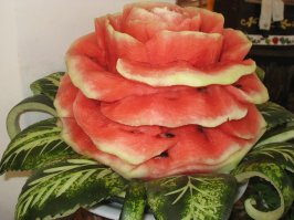 16 фруктов, которые люди чистят, режут, едят и хранят "не так"  как все