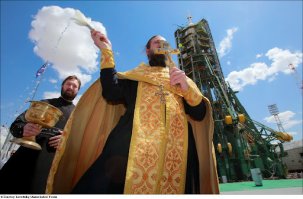 Время идет - ничего не меняется