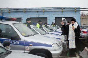 Время идет - ничего не меняется