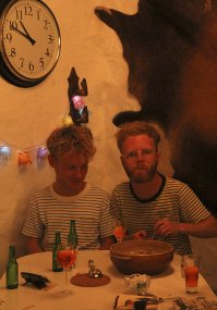 Что бывает, когда отвечать за отпускные фотографии назначают не того человека