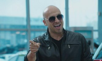 Дмитрий Нагиев-паралич лицевого нерва!