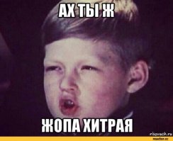 а что ж ты молчал то  И какие сцуки минусят, может они могут пиццу делать на мангале!?