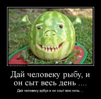 Как выбрать лучший арбуз и съесть его необычно