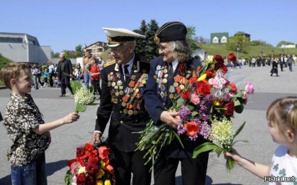Киев домайданный.