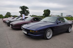 Вот так мы иногда собираемся...