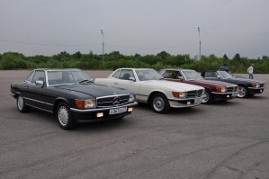 Вот так мы иногда собираемся...