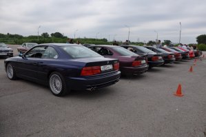 Вот так мы иногда собираемся...