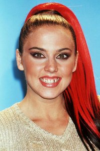 Spice Girls Мелани Джейн Чисхолм